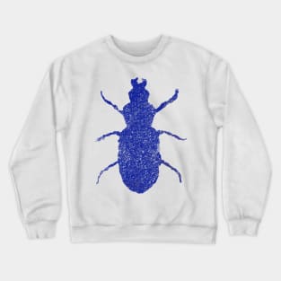 I Love Bugs Crewneck Sweatshirt